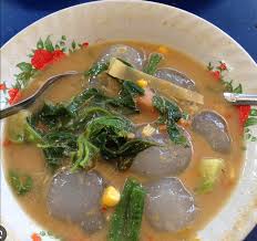 Mie Titi. Sumber: Roboflow Universe